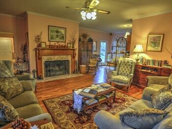 Bed & Breakfast Blue Mountain Mist Country Inn