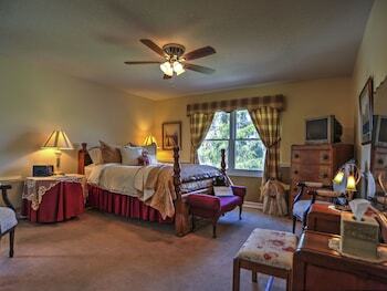 Bed & Breakfast Blue Mountain Mist Country Inn