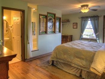 Bed & Breakfast Blue Mountain Mist Country Inn