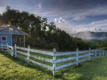 Bed & Breakfast Blue Mountain Mist Country Inn