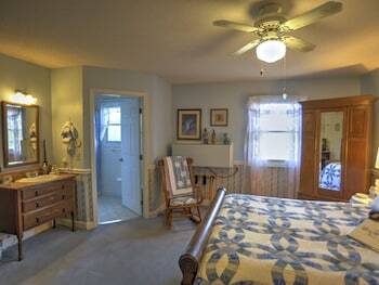 Bed & Breakfast Blue Mountain Mist Country Inn
