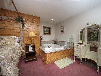 Bed & Breakfast Blue Mountain Mist Country Inn