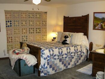 Bed & Breakfast Blue Mountain Mist Country Inn