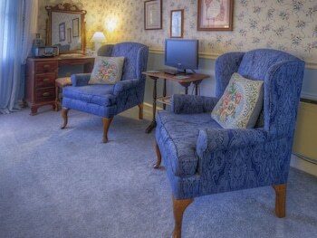 Bed & Breakfast Blue Mountain Mist Country Inn
