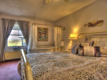 Bed & Breakfast Blue Mountain Mist Country Inn