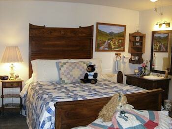 Bed & Breakfast Blue Mountain Mist Country Inn