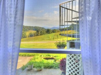Bed & Breakfast Blue Mountain Mist Country Inn