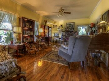 Bed & Breakfast Blue Mountain Mist Country Inn