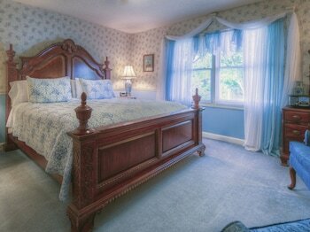 Bed & Breakfast Blue Mountain Mist Country Inn