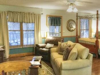Bed & Breakfast Blue Mountain Mist Country Inn