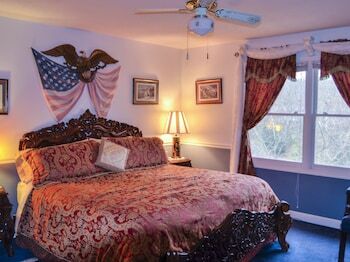 Bed & Breakfast Blue Mountain Mist Country Inn