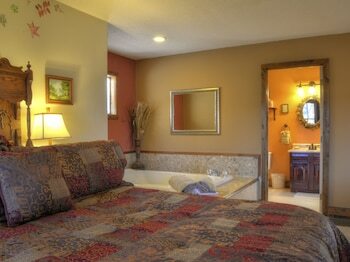 Bed & Breakfast Blue Mountain Mist Country Inn