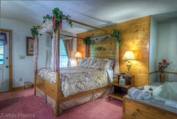 Bed & Breakfast Blue Mountain Mist Country Inn