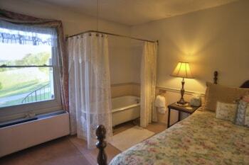 Bed & Breakfast Blue Mountain Mist Country Inn