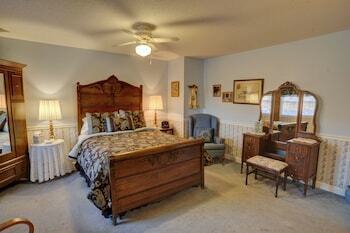 Bed & Breakfast Blue Mountain Mist Country Inn