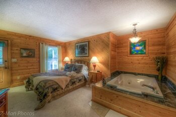 Bed & Breakfast Blue Mountain Mist Country Inn
