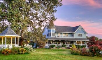 Bed & Breakfast Blue Mountain Mist Country Inn