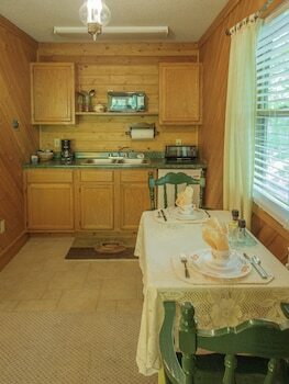 Bed & Breakfast Blue Mountain Mist Country Inn