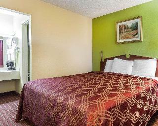 Motel Econo Lodge