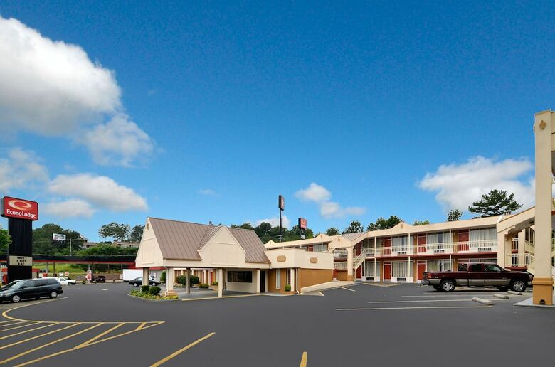 Motel Econo Lodge