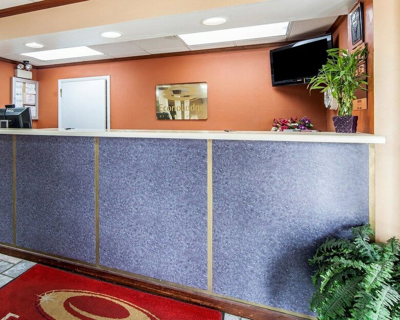 Motel Econo Lodge