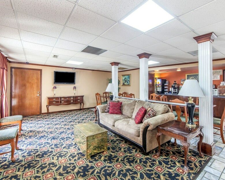 Motel Econo Lodge