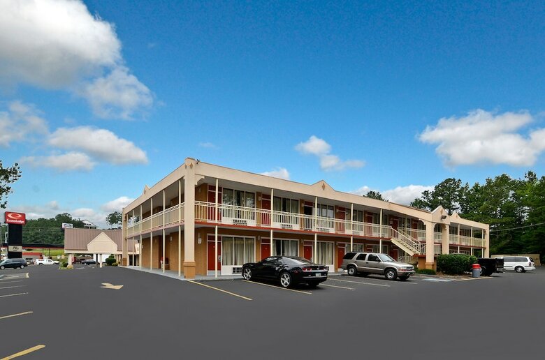 Motel Econo Lodge