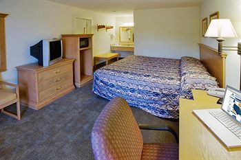 Motel Americas Best Value Inn - Nashville / Downtown