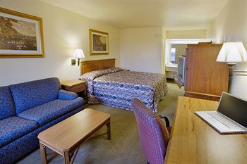 Motel Americas Best Value Inn - Nashville / Downtown