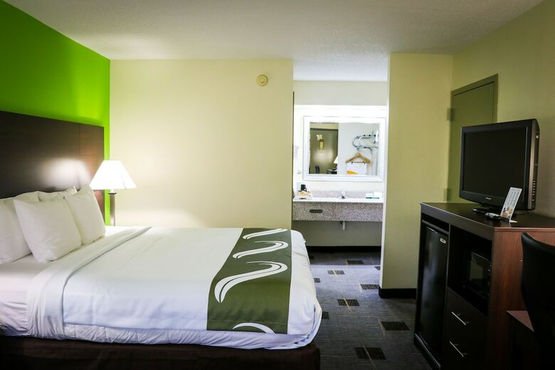 Hotel Quality Inn