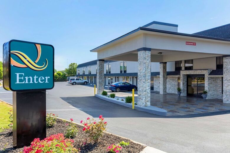 Hotel Quality Inn