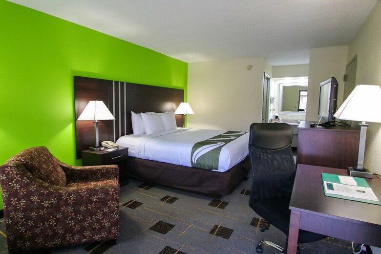Hotel Quality Inn
