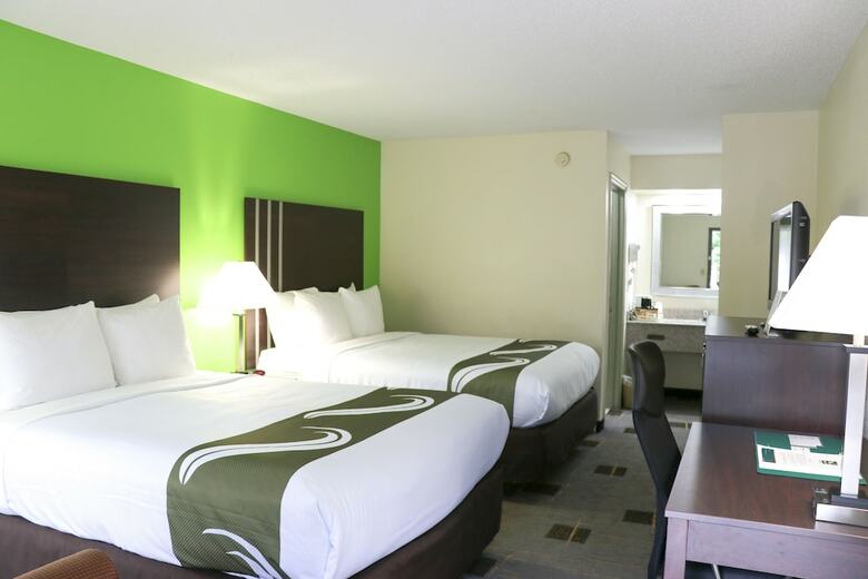 Hotel Quality Inn
