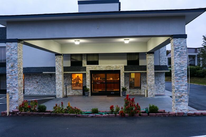 Hotel Quality Inn