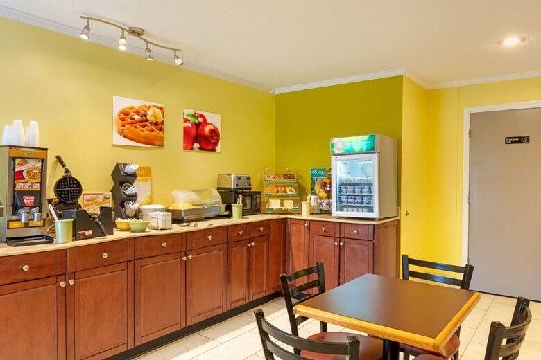 Hotel Quality Inn
