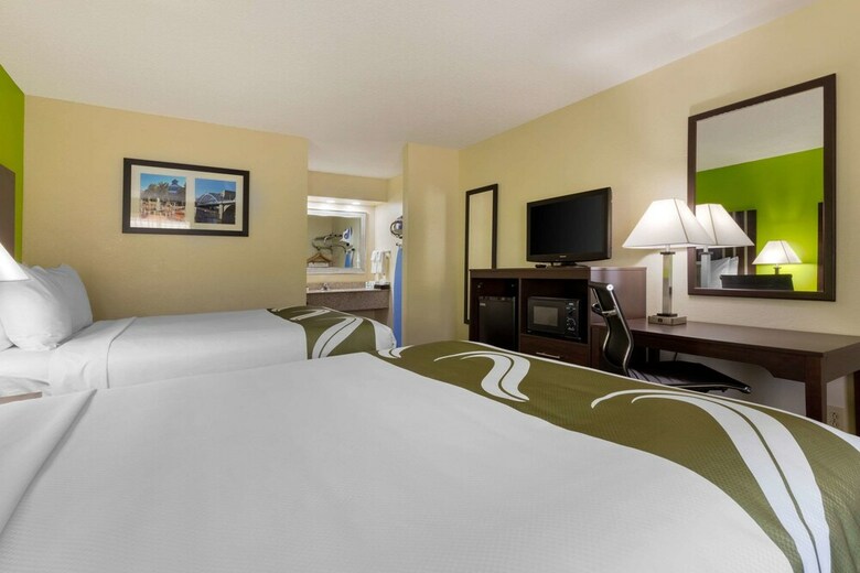 Hotel Quality Inn