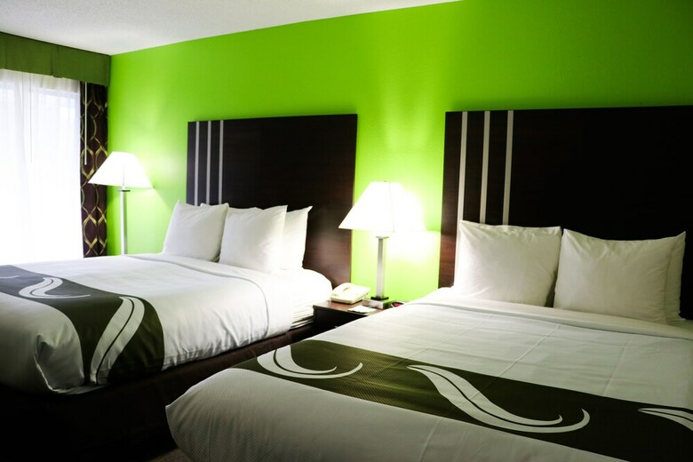 Hotel Quality Inn