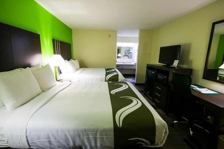 Hotel Quality Inn