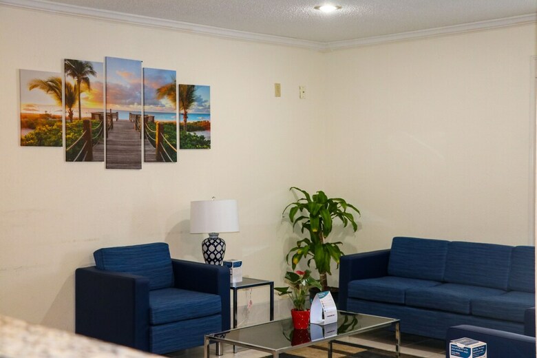 Hotel Quality Inn