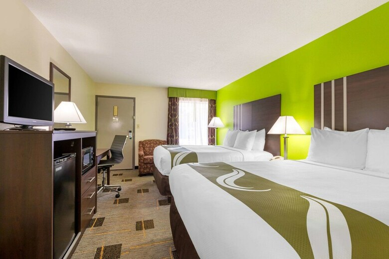 Hotel Quality Inn