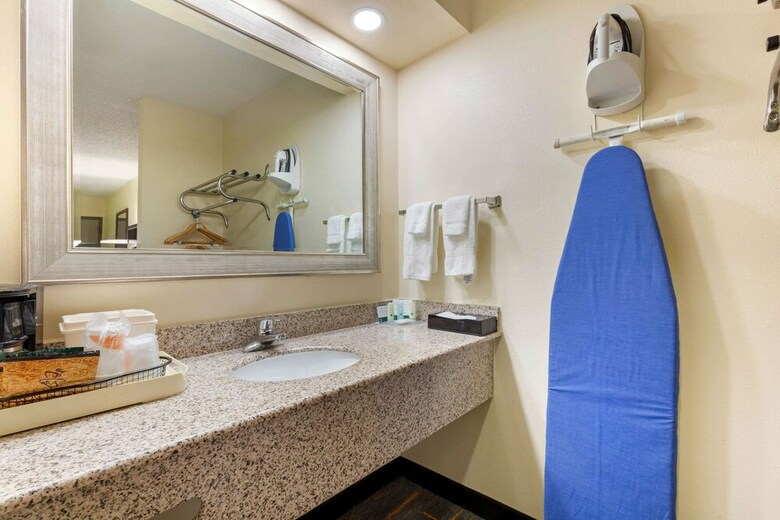 Hotel Quality Inn