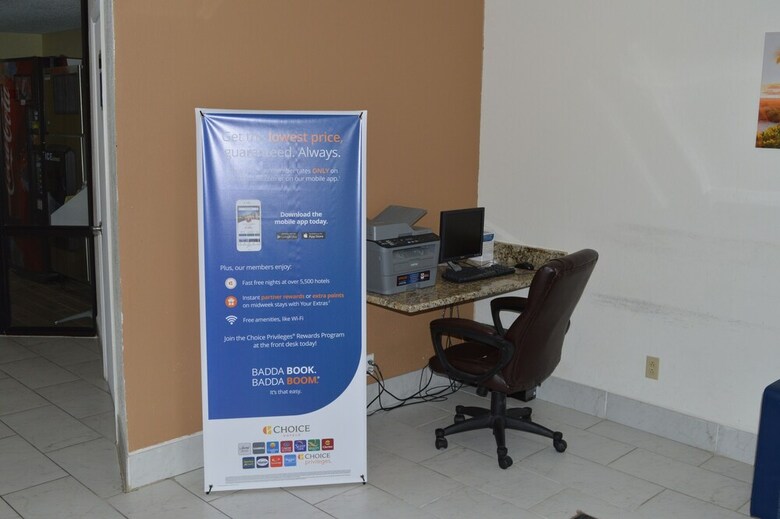 Hotel Quality Inn
