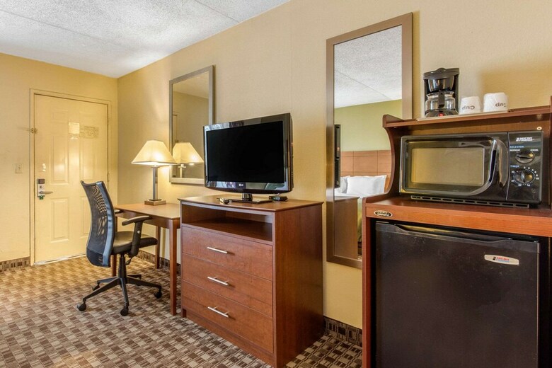 Hotel Quality Inn Lebanon