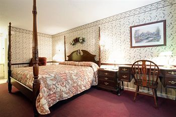 Motel Americas Best Value Inn