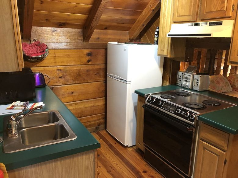 Smokies Bed And Breakfast