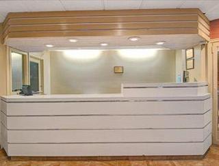 Hotel Knights Inn Wheeling