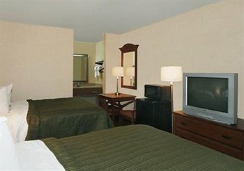 Hotel Quality Inn