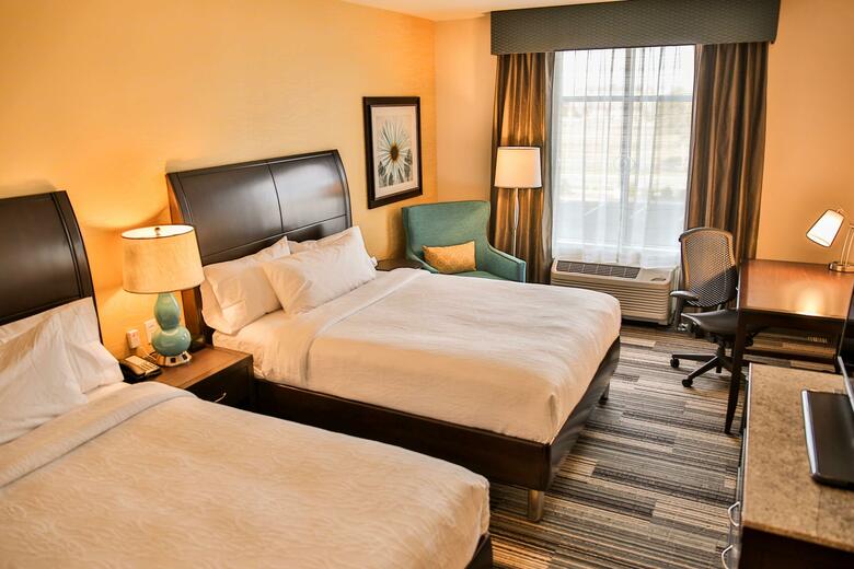 Hotel Hilton Garden Inn Murfreesboro