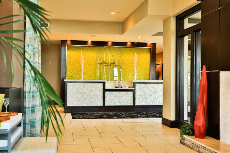 Hotel Hilton Garden Inn Murfreesboro