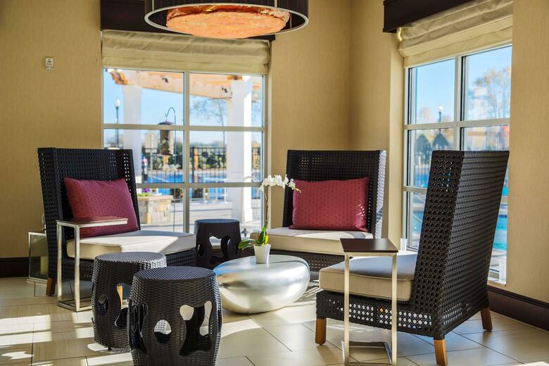 Hotel Hilton Garden Inn Murfreesboro